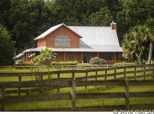 13155 SW County Road 346, Archer, FL 32618