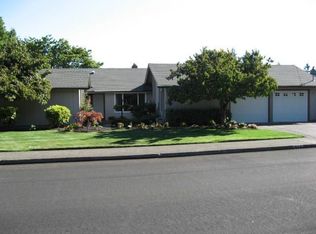512 Stagecoach Way SE, Salem, OR 97302
