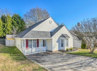 1309 Rutledge Landing Dr, Knightdale, NC 27545