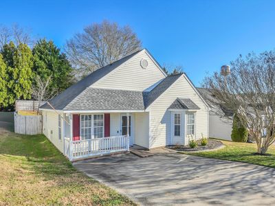 1309 Rutledge Landing Dr, Knightdale, NC, 27545