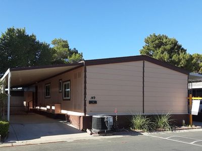 48303 20th St N Space 149, Lancaster, CA, 93534