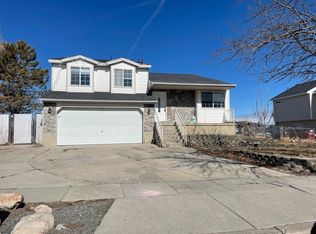 7724 W Consiline Ave, Magna, UT 84044