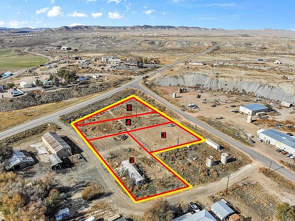 5th image of County Road 46 Lot 3