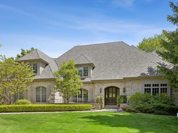 901 Cleveland Rd, Hinsdale, IL 60521
