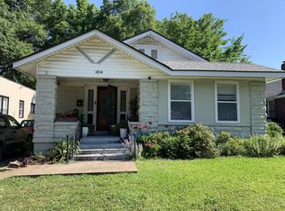 1834 Nelson Ave, Memphis, TN 38114