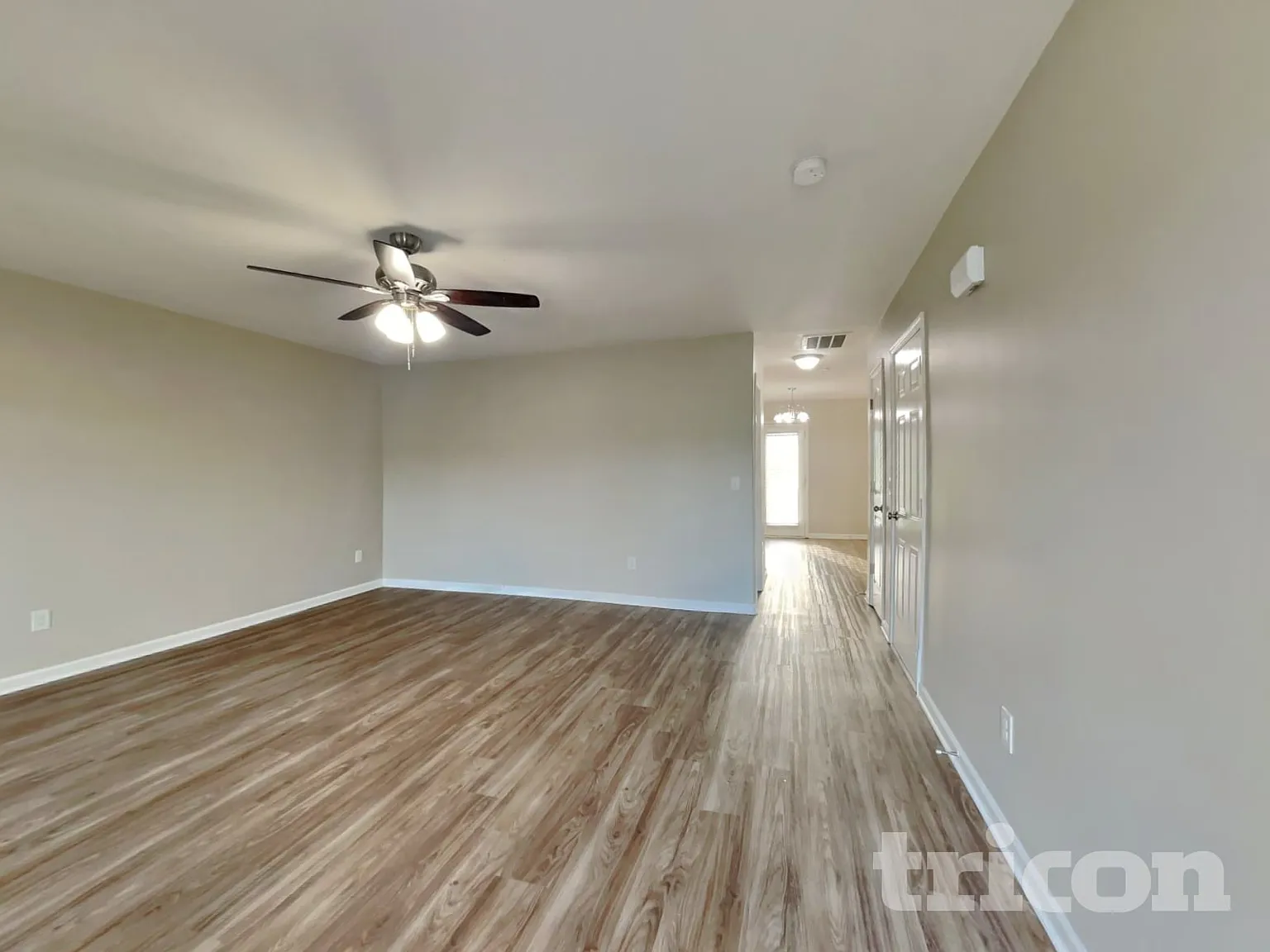 1110 Langston Drive Greensboro NC — Photo 2