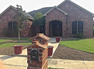 1201 Bella Vista Ave, Palmview, TX 78572
