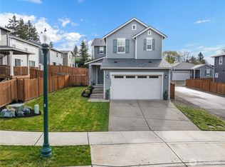 24002 181st Pl SE, Covington, WA 98042