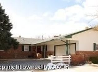 2606 9th Ave, Canyon, TX 79015