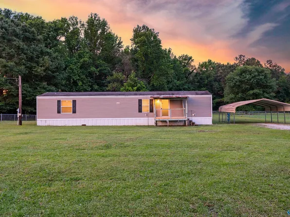 6933 Main St, Hokes Bluff, AL 35903