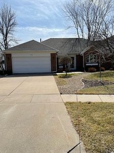 3905 Belden Ct NE, Cedar Rapids, IA, 52402