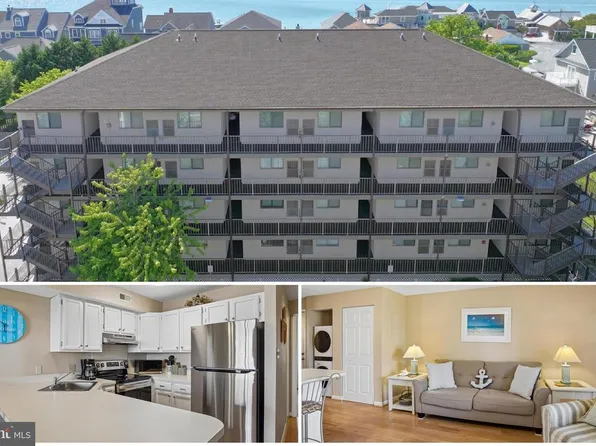 204 33rd St #30302, Ocean City, MD 21842