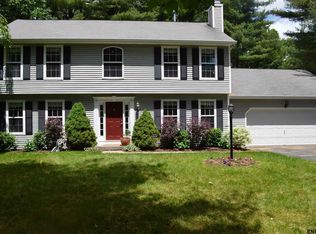 633 Stark Ter, Ballston Spa, NY 12020