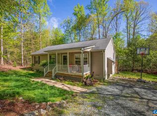 2 Kingswood Rd, Palmyra, VA 22963