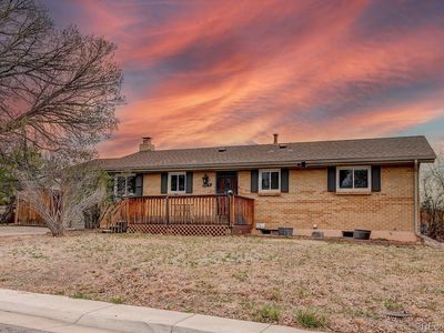 7419 W 74th Avenue, Arvada, CO, 80003