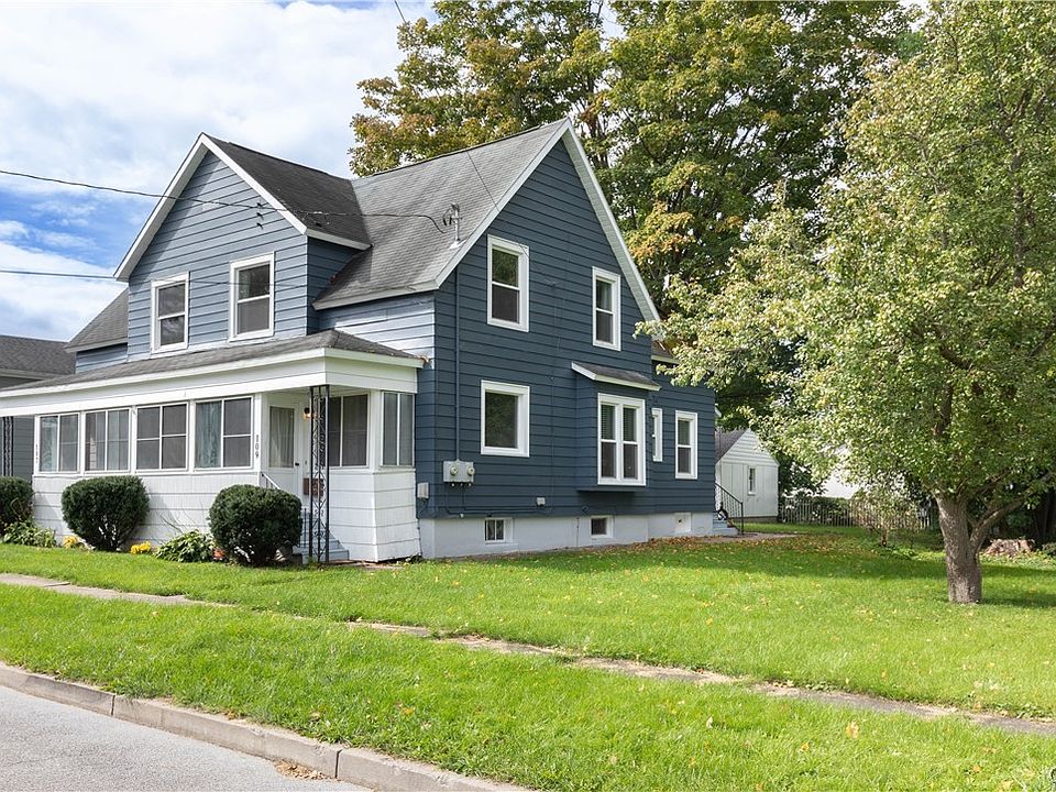 107109 Mechanic St, Canastota, NY 13032 Zillow