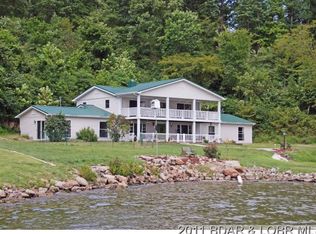 217 Sandy Shrs, Roach, MO 65787