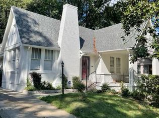 2100 University Cir, Memphis, TN 38112