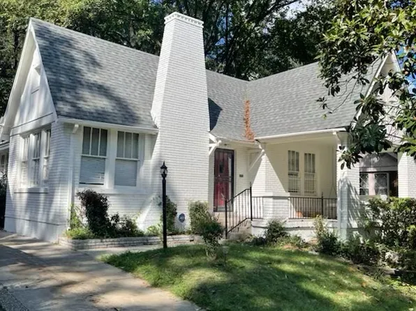 2100 University Cir, Memphis, TN 38112