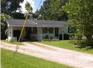 1904 Ogburn Ave, Mobile, AL 36605