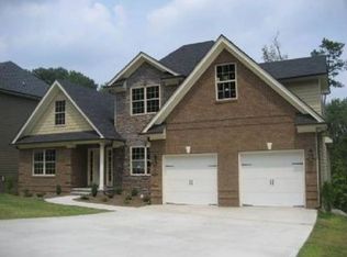 4371 Minkslide Dr SW, Atlanta, GA 30331