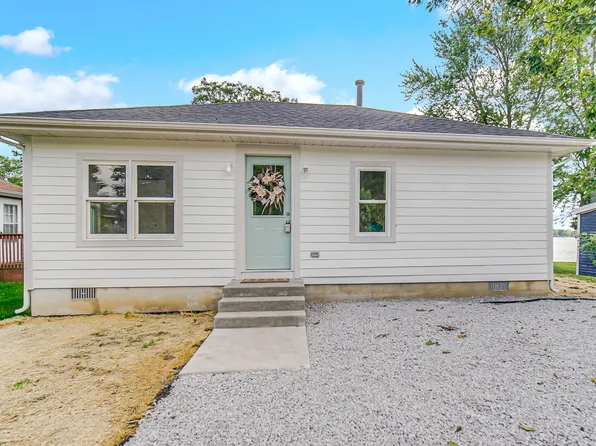 7709 W 140th Pl, Cedar Lake, IN 46303