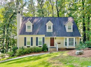 2108 Crossridge Ln, Birmingham, AL 35244