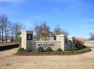 8501 Avalon Way, Fort Smith, AR 72916