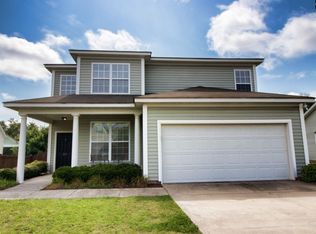 317 Southmen Ln, West Columbia, SC 29170