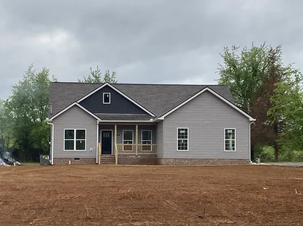 111 Pugh Rd, Unionville, TN 37180