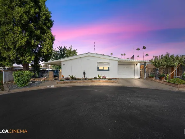 701 Underwood Ct, Bakersfield, CA 93301