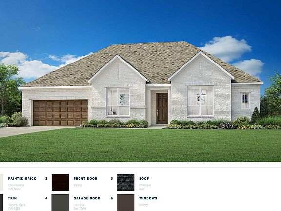 2nd image of 9602 Maple Wood Dr