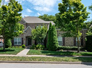 524 Verde Meadow Dr, Franklin, TN 37067