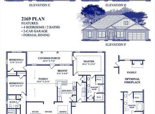 Bridgetowne Ct, Lyman, SC 29365