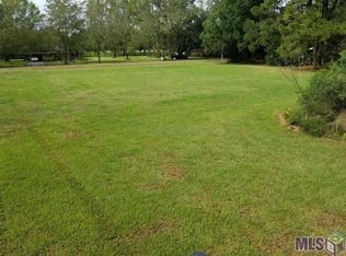 14509 Grand Bay Rd, Jarreau, LA 70749