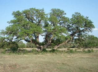 2485 Decker Dr, New Braunfels, TX 78132