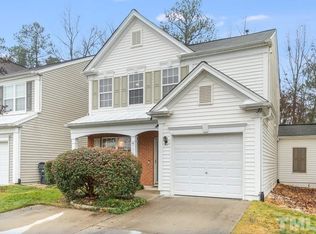 125 Chinabrook Ct, Morrisville, NC 27560