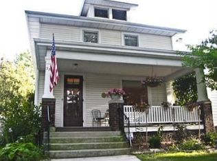 335 Arcadia Ct, Fort Wayne, IN 46807