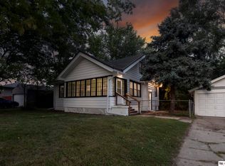 4805 Fontenelle Blvd, Omaha, NE 68111