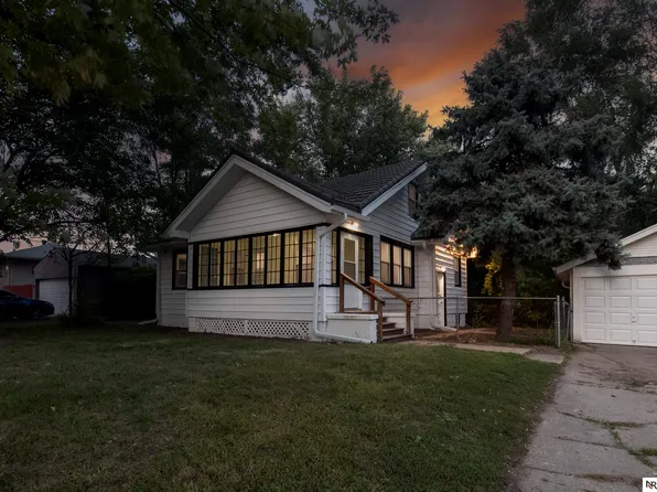 4805 Fontenelle Blvd, Omaha, NE 68111