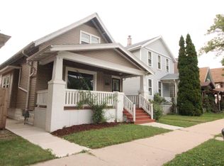 1239 S 34th St, Milwaukee, WI 53215