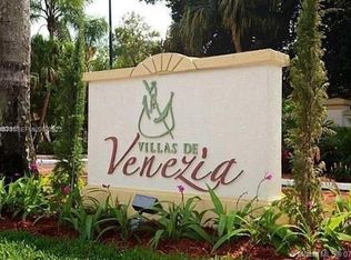 9911 Nob Hill Pl UNIT 9911, Fort Lauderdale, FL 33351