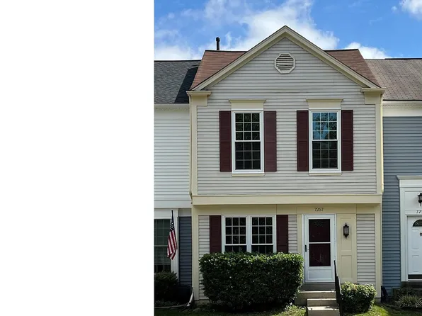 7257 Stover Dr, Alexandria, VA 22306