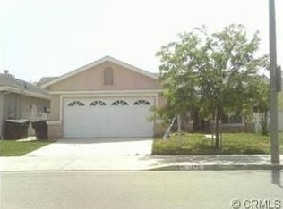 1476 Dusty Hill Rd, Hemet, CA 92545