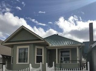 932 W Woolman St, Butte, MT 59701