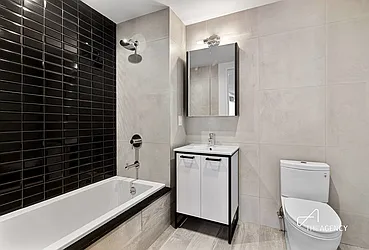 Rented by The Agency