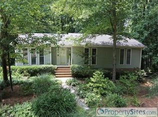 7505 Post Oak Rd, Raleigh, NC 27615
