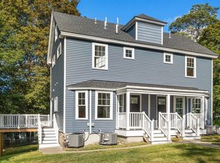 28 Waltham St UNIT A, Maynard, MA 01754