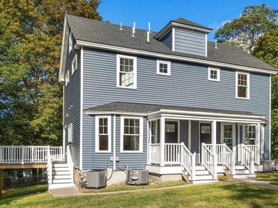 28 Waltham St Unit A, Maynard, MA, 01754