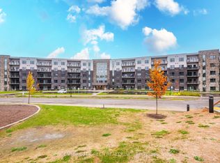 1100 Lackner Pl #210, Kitchener, ON